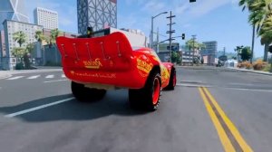 МУЛЬТ ТАЧКИ МОЛНИЯ МАККУИН ИГРА ГОНКИ КРУТЫЕ ЛЕТАЮЩИЕ МАШИНКИ РАЗВИВАЮЩИЕ МУЛЬТИКИ ДЛЯ МАЛЬЧИКОВ