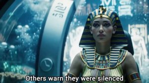 The Lost Empire of the Ancients