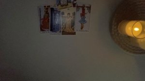 ТОЧКА ИЛИ ПАУЗА❓❗️ЧТО ОН ДУМАЕТ❓❗️ТАРО РАСКЛАД