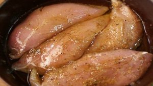 Индейка быстро и вкусно