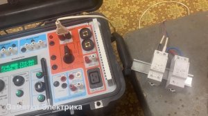 RBUZ VS WELROK. Полный цикл испытаний реле