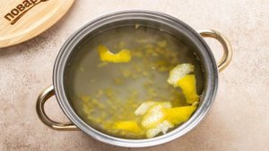 Имбирный квас