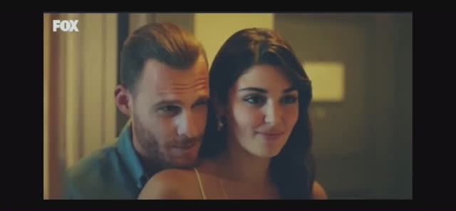 Эда и Серкан Молодая смотреть онлайн