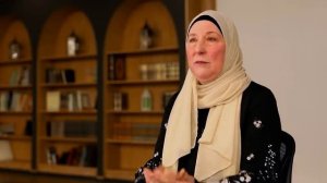 «Я поехала в Саудовскую Аравию проповедовать христианство... но приняла Ислам»