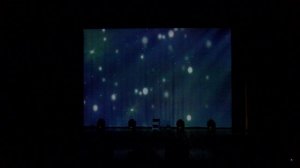 Отчётный концерт творческих коллективов руководителя Лидии Ярцевой (2025)