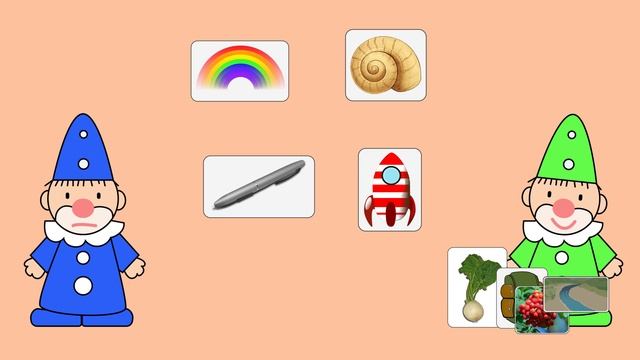 🎓 Учим звуки речи вместе с роботом Дашей. Звук Р. Урок 12 (0+) смотреть онлайн