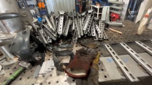 98. Работяги в конец оборзели. Начал увольнять