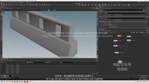 2-5. Modeling of block e