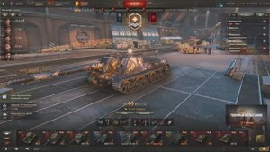 Мир танков ( Давно не играл )