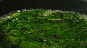 Имбирно-мятный чай