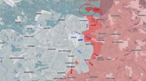 Фронтовая сводка 4 августа 2025