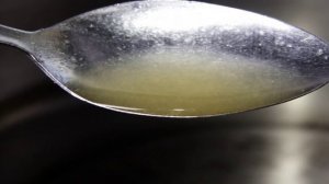 Имбирный сироп