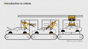 23. Актуальные приложения в автоматизации и робототехнике Руководство для начинающих