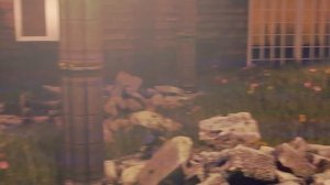 Backrooms 8 - Eternal suburbia (#6)