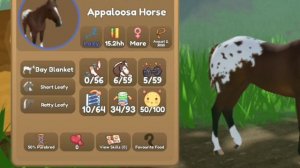 ИУХ БУСТ! ИУХ Wild Horse island 🏝️🐴 {02.08.25}