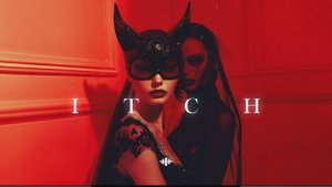 Aim To Head | Dark Techno / EBM / Industrial Bass Type Beat 'ITCH' | Background Music