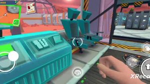 Dark Riddle 2 Mars акт 2 финал