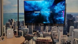 Dolby Atmos. Звук по блютуз на Яндекс станцию. #dolbyatmos #алиса #яндекс