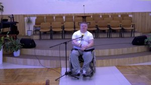 01 08 25 молитвенное собрание