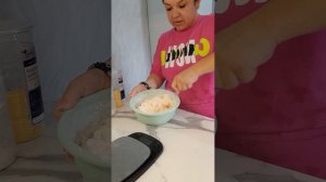 4.08 БОРЩ, КЕКСЫ