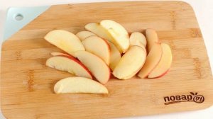 Императорский омлет