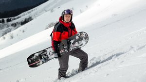 Фрирайд Гид Красная Поляна