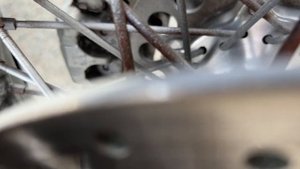 YAMAHA XVS1100 DRAG STAR CLASSIC