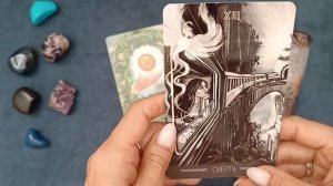 Таропрогноз на неделю с 4 августа 2025