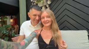 Отмечаем день рождения любимой СЕСТРЁНКИ♥️Влог