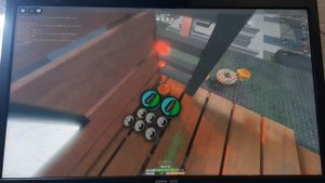 играю в roblox в 3008