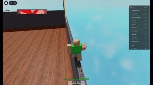 Роблокс.Поиски хомяков