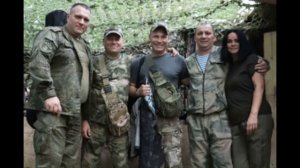 Ехали ехали мы по ночной дороге - от А.Ванюшкина