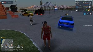 Новый проект