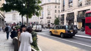 Пешая прогулка по Лондону — имперская архитектура, уютные районы и британская атмосфера без суеты