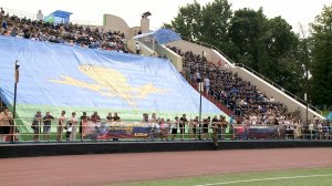 95 лет доблести: как Рязань отметила День ВДВ
