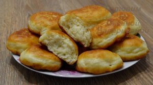 Пышные оладьи на дрожжах. Оладьи которые не опадают. Готовим с Оксаной Валерьевной.