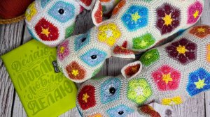 Вязовлог 25/2025 | Цветочные игрушки | Покупки | Отчет за июль | Ищу оптовых заказчиков |