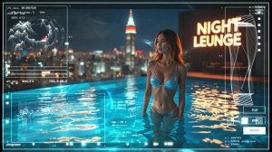 😌 You Won’t Skip a Single Track...  1 Hour of Pure LOUNGE Vibes ✨🍷🛋️