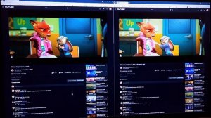 Обзор ЗВЕРОПОЛИС 2 HDR is SDR