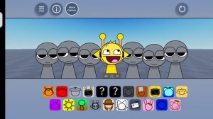 пирабокс спрунки