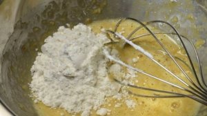 Имбирная коврижка