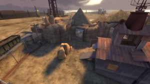 Doppelganger's Rampage Part 5 - Magic Mann