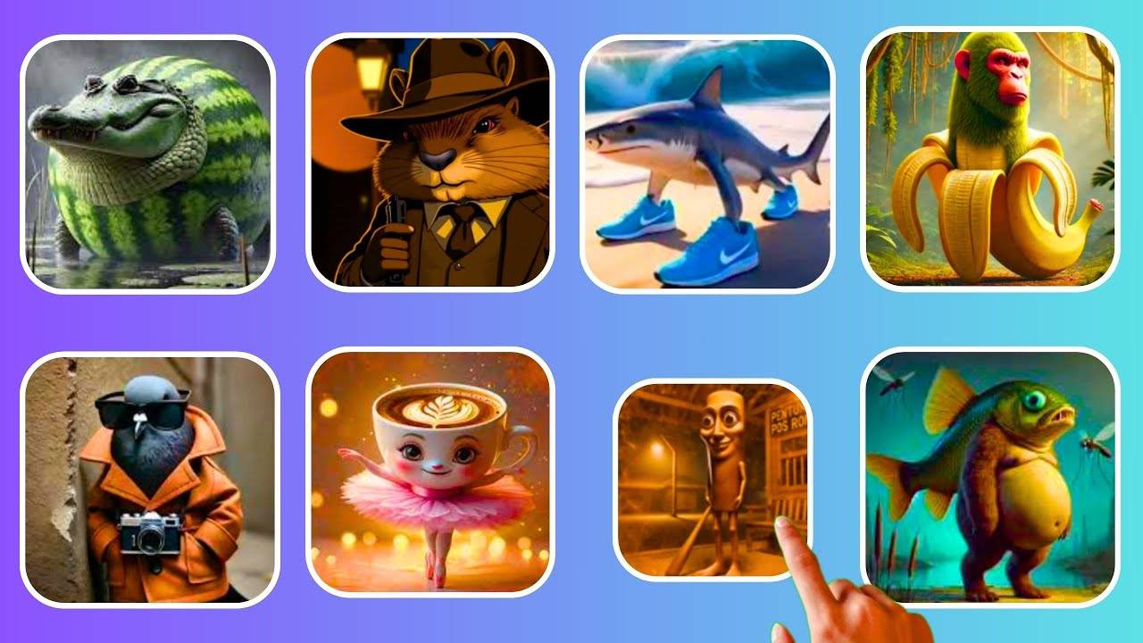 TUNG TUNG PRISON RUN POLICE ESCAPE obby смотреть онлайн