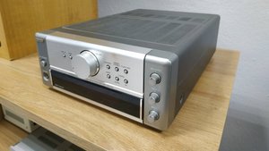 Усилитель DENON UD-M10 +FM с акустикой Diatone DS-66Z