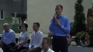 В жаркий день ❤️ христианские стихи