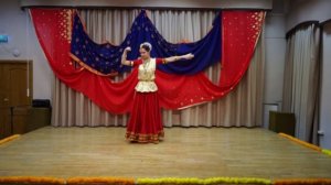 Лаксми Вандана | Группа Волшебная Флейта | Ирина Озорерхова | Москва | Россия