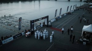 На водных соревнованиях за неделю погибло два марафонца в Нижнем Новгороде