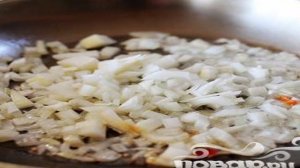 Индейка и салат-латук