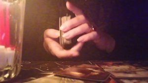 Нашел ли он вам замену? Расклад Таро