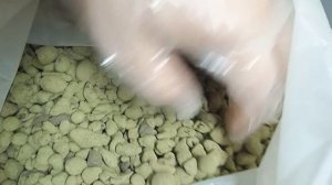 Женьшенневый улун